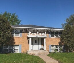 Building Photo - 3841 N Thomas Ave