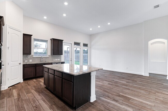 Building Photo - 8626 Glass Gem Dr