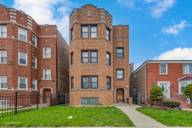 Primary Photo - 7332 S Artesian Ave
