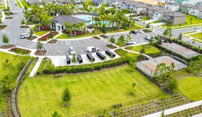 Building Photo - Beautiful Home For Rent in Berry Bay with ...