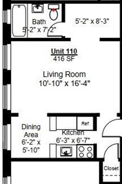 Building Photo - 167 Maple St