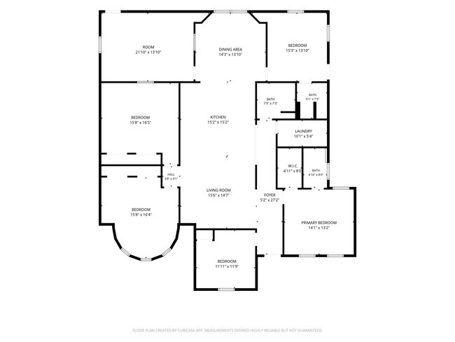 Building Photo - 9403 Spaulding St