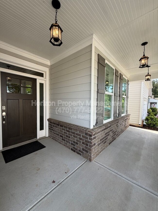 Building Photo - 4140 Barleycove Ln