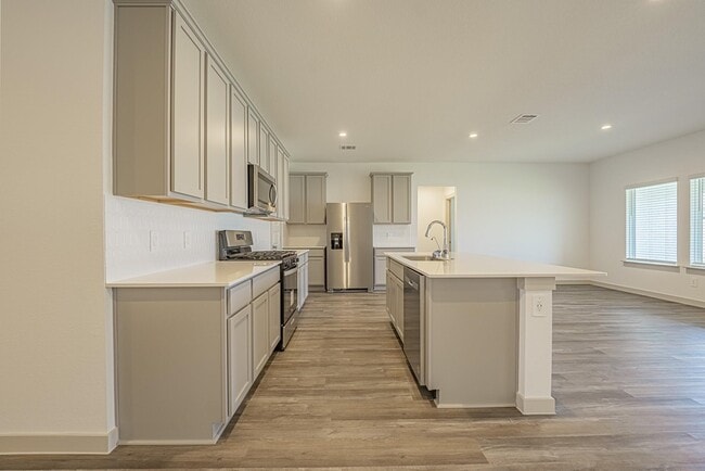 Building Photo - 3419 Harper Mdw Ln