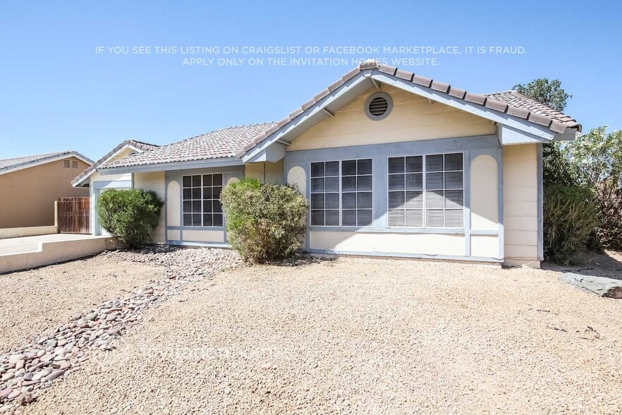 Building Photo - 5704 W Villa Theresa Dr