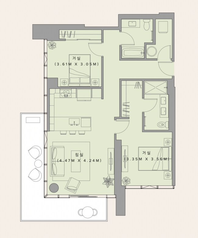 Building Photo - 1500 Rycroft St