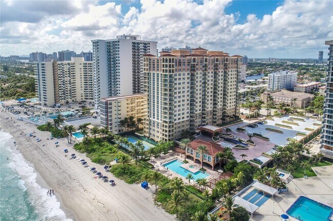 Primary Photo - 2080 S Ocean Dr