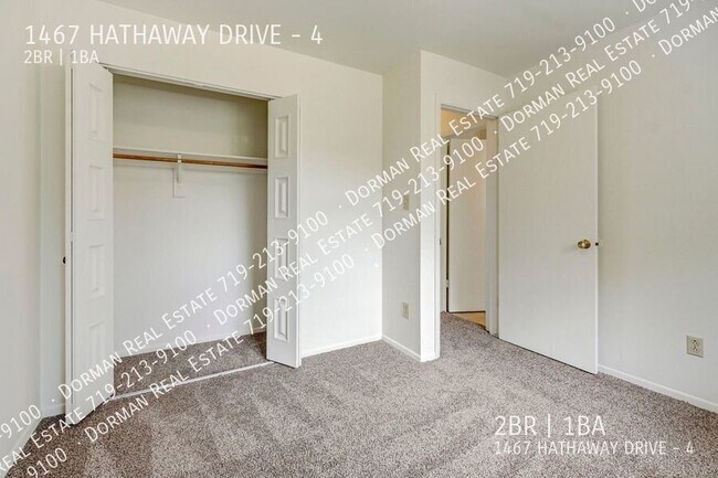 Building Photo - 1467 Hathaway Dr