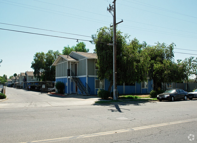 Primary Photo - Altos West Apartments