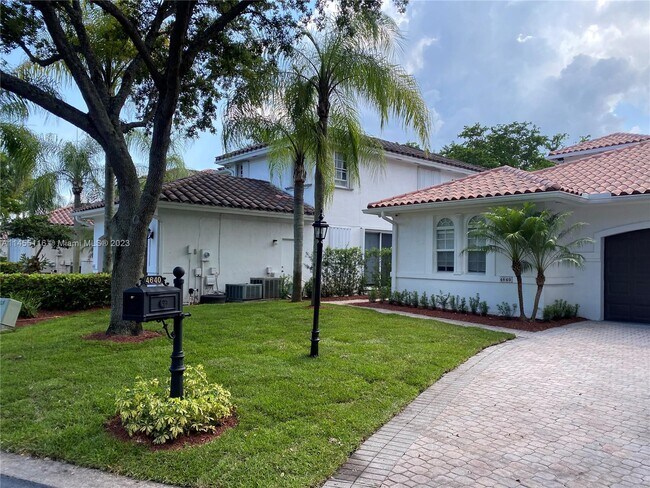 Primary Photo - 4640 NW 93rd Doral Ct