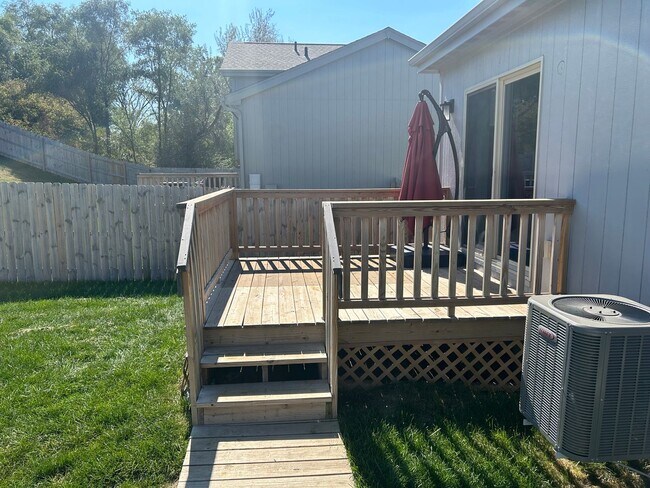 Building Photo - Newly Build Home for Rent!