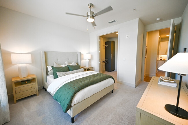 Building Photo - The Heights at Holly Springs