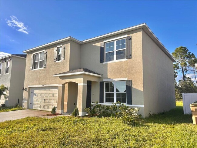 Building Photo - 2556 Harmonia Hammock Rd