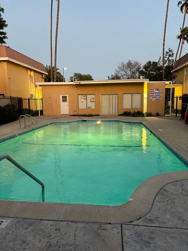 Building Photo - 10007 Sepulveda Blvd