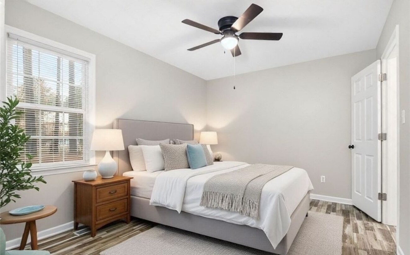 Building Photo - 9400 Gooden Dr