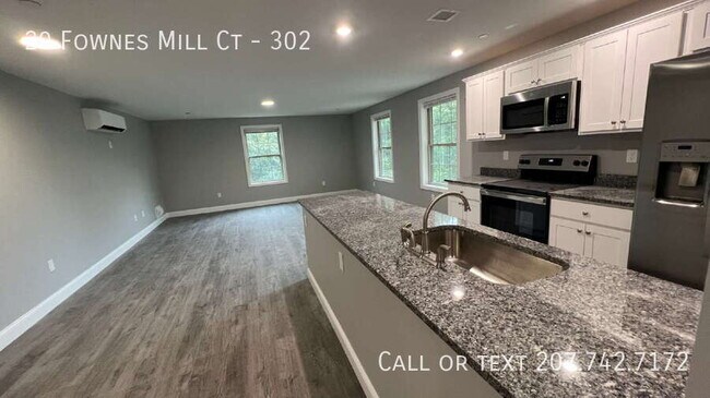 Building Photo - 20 Fownes Mill Court