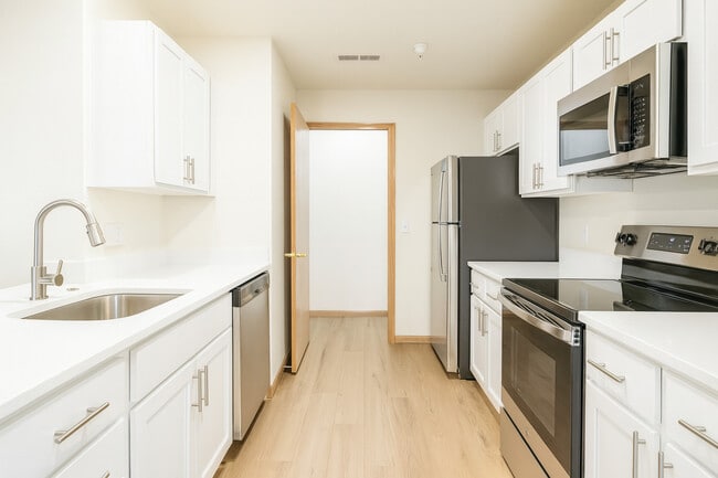 Building Photo - Seminole Woods Apartments