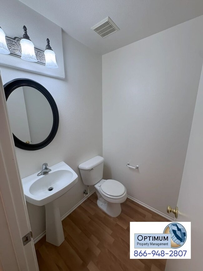Building Photo - Beautifully designed 4-bedroom, 2.5-bathroom home