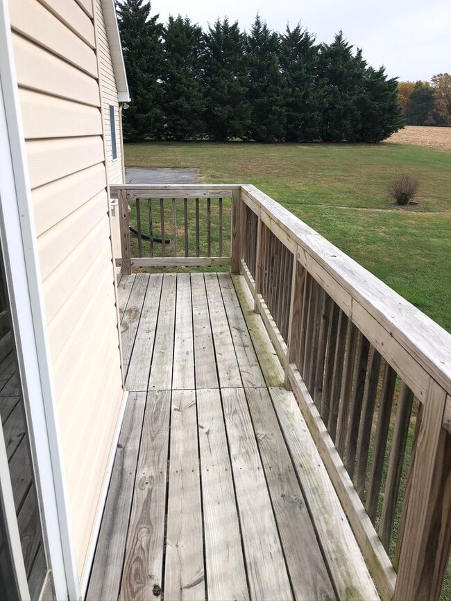 Building Photo - COMING SOON - Country Setting located betw...
