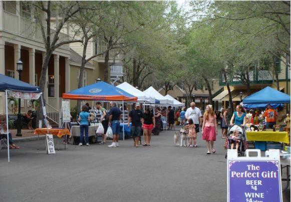 farm market - 10000 SW 52nd Ave