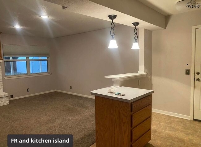 Building Photo - 3512 Fairway Blvd