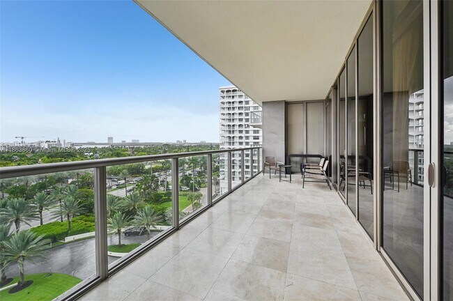 Building Photo - 9705 Collins Ave