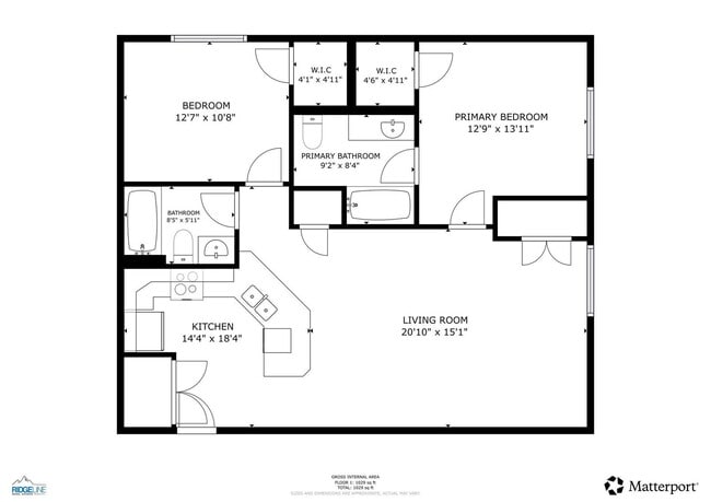 Building Photo - 2501 8th Ave N