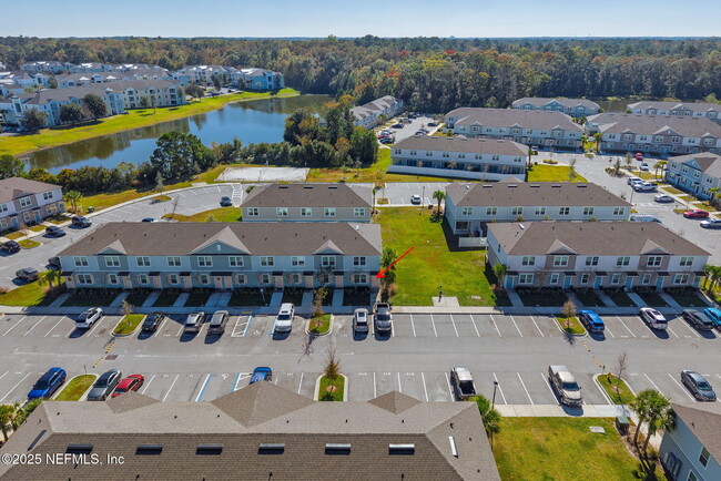 Building Photo - 8378 Retrograde Rd