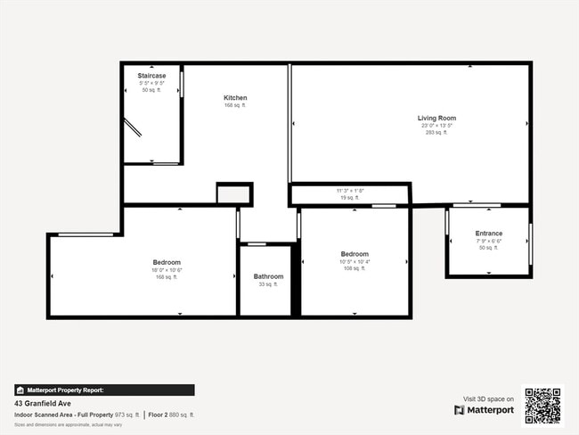 Building Photo - 43 Granfield Ave