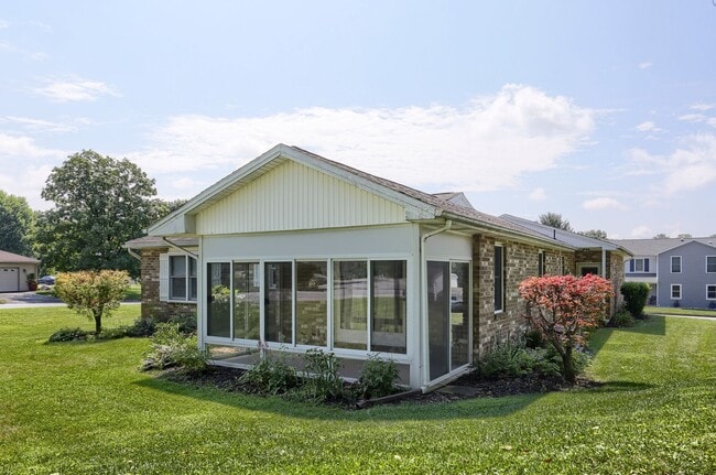 Building Photo - 4912 Follins Ct