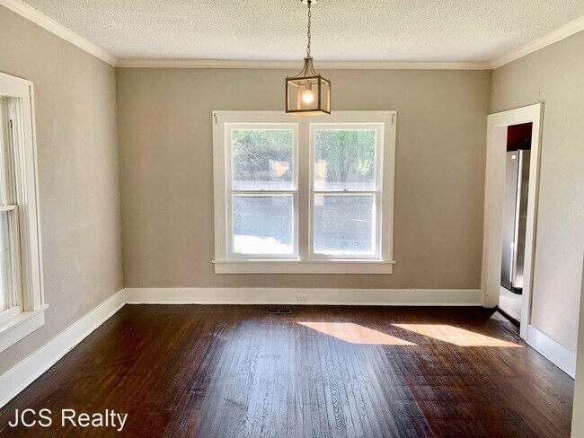Building Photo - 3 br, 1 bath House - 538 Warner Ave