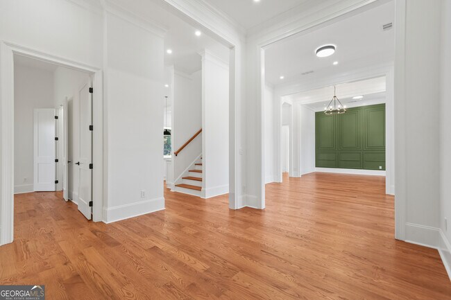 Building Photo - 1525 Tapestry Ridge SE