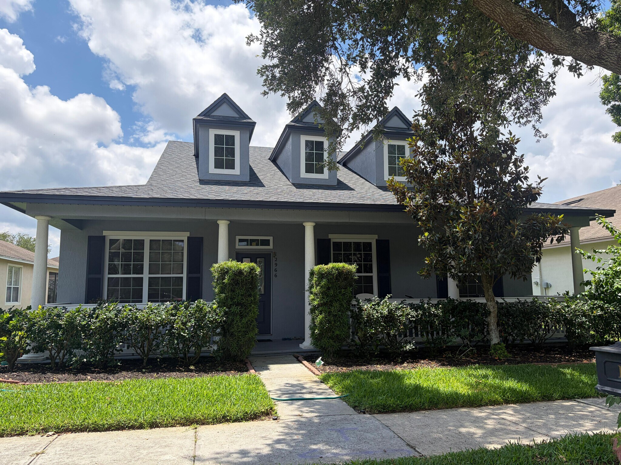 Front 2 - 12966 Freeman St