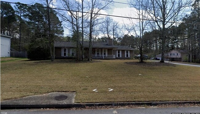 Primary Photo - 9536 Winding Way Ln