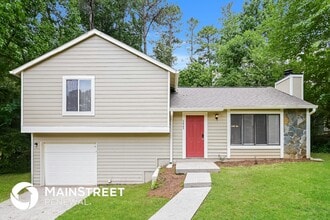 Building Photo - 3865 Scarsborough Dr SW