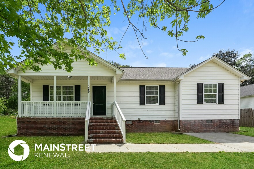 Primary Photo - 326 Mountview Dr