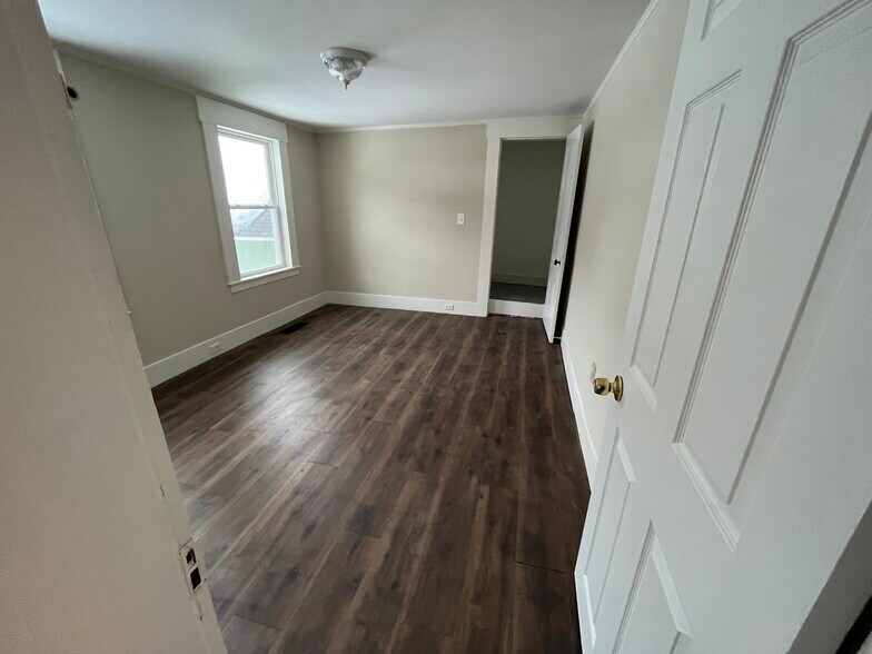 Bedroom 1 - 263 Village St