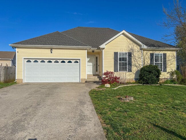 Primary Photo - Charming Ranch-Style Home – Coming Soon!
