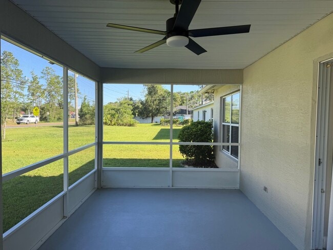 Building Photo - Palm Coast R-Section 3 bedroom 2 bath