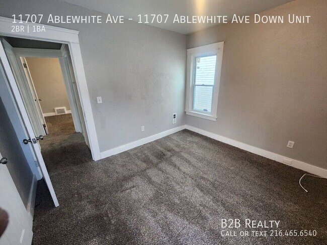 Building Photo - 11707 Ablewhite Ave