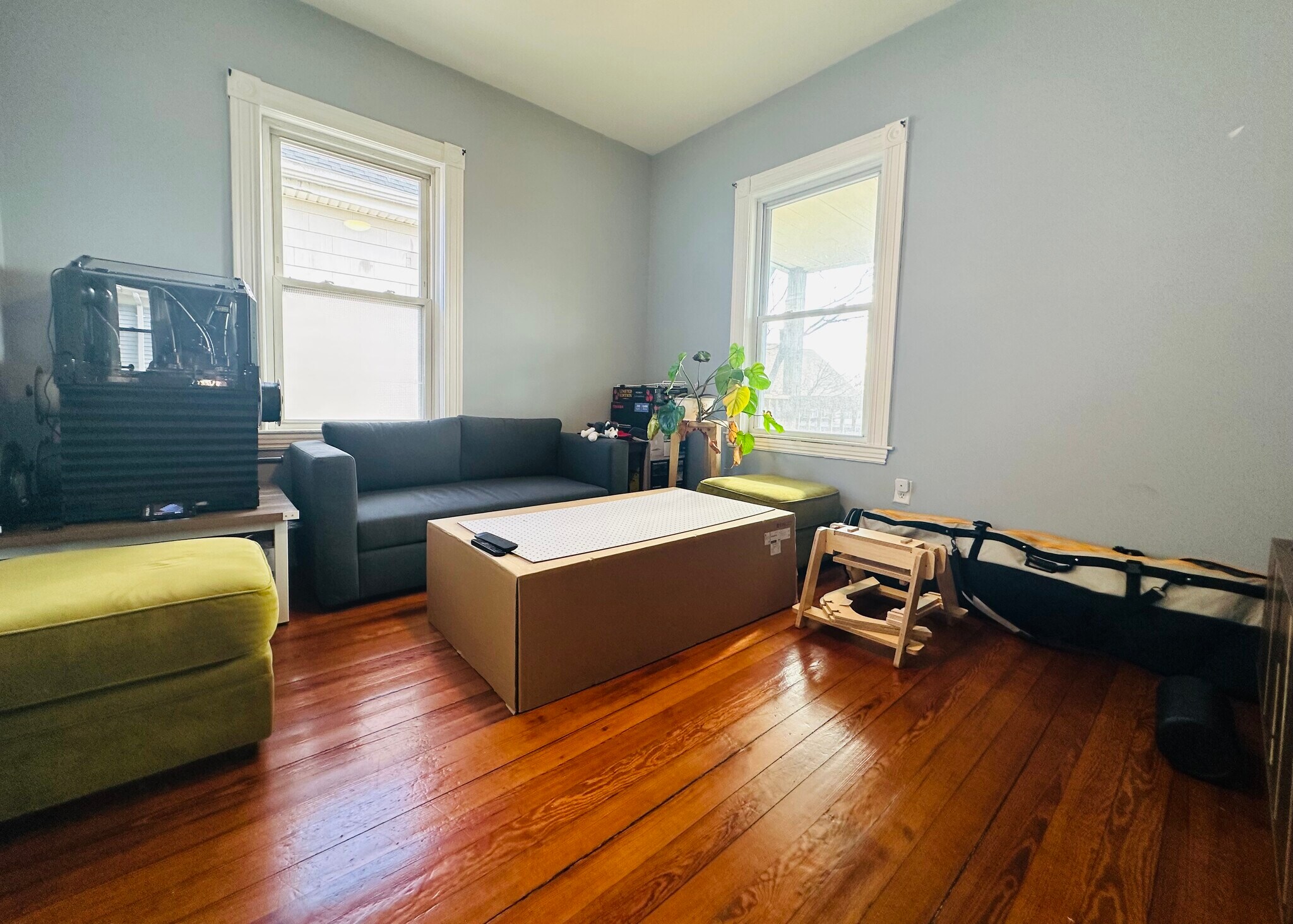 Building Photo - 20 Dalrymple St