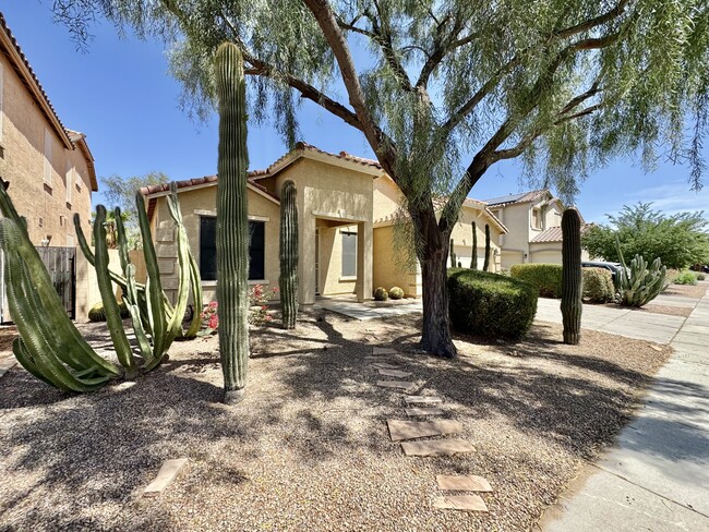 Building Photo - 43330 Lindgren Dr