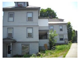 Building Photo - 77 Union St