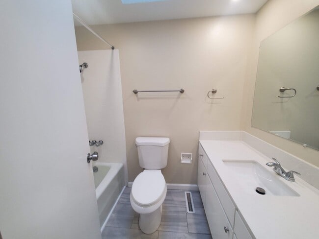 Building Photo - Private 2x2 Santa Rosa Townhouse with pool, 2-car garage, workshop area, fireplace, W/D Hookups