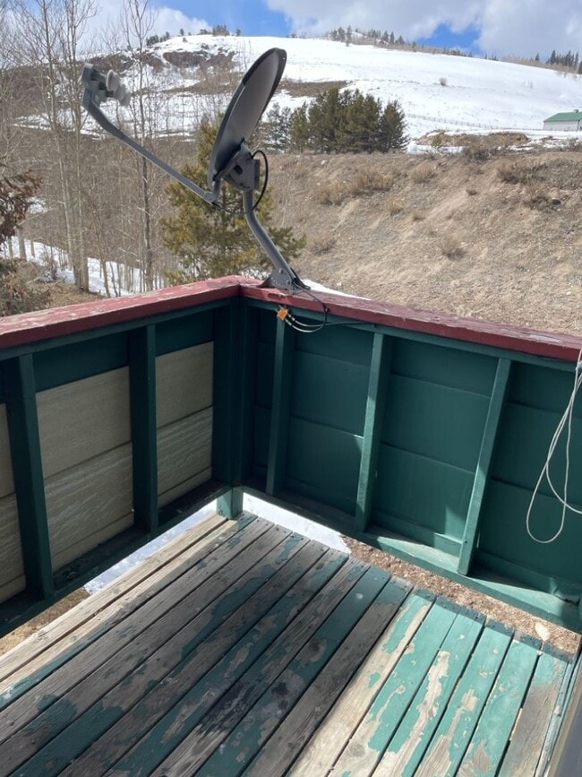 Building Photo - Dillon Valley West Condo-2 Bedroom/2 Bath w/Clubhouse