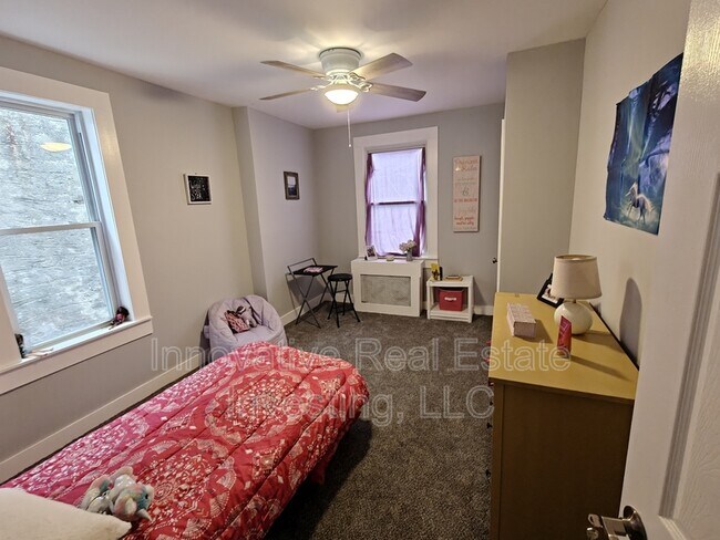 Building Photo - 2916 W Norris St