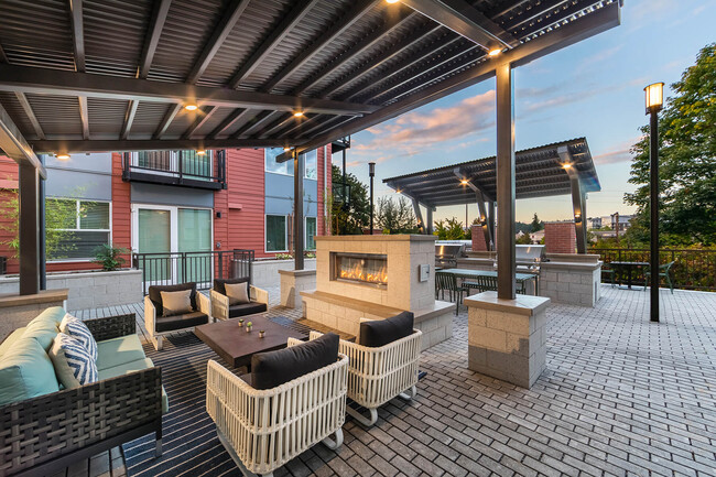 radiate apartments redmond wa apartment finder