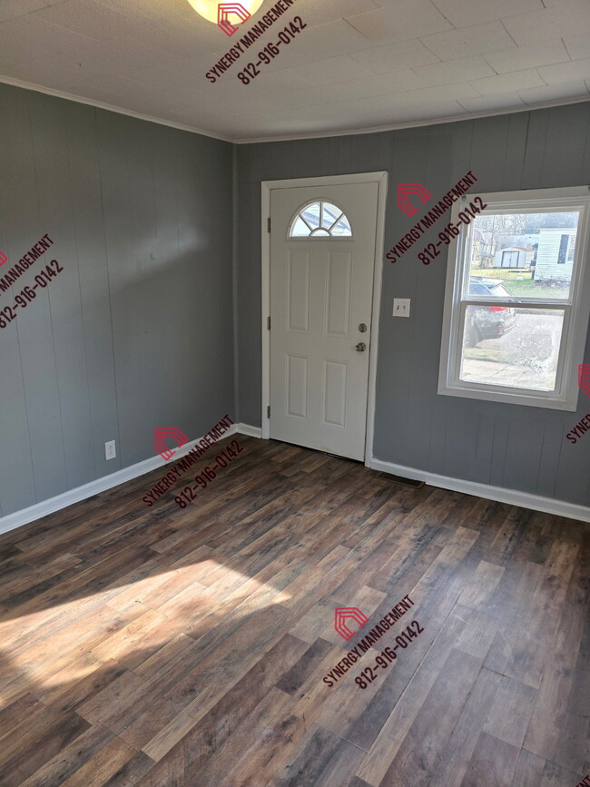 Building Photo - 1107 Helm St