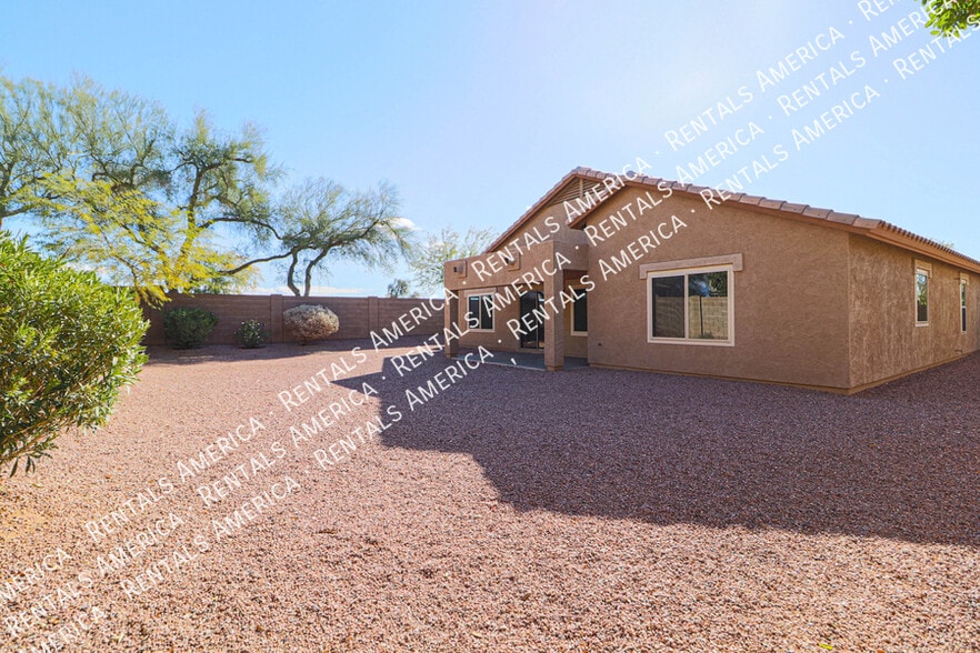 Building Photo - 10464 E Jan Cir