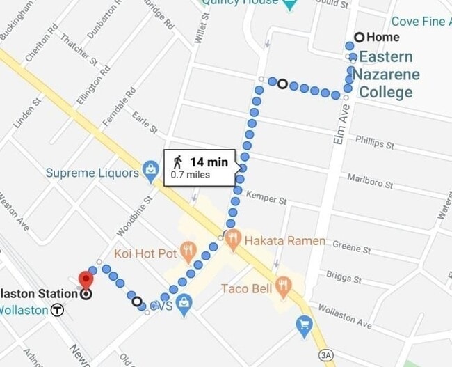 Building Photo - 11 W Elm Ave